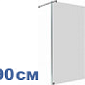 Душевые перегородки 90 см Душевые перегородки 90 см
