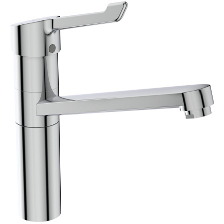 Смеситель для кухни Ideal Standard Ceraflex BC137AA, хром