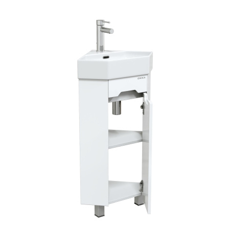 Тумба под раковину напольная Onika Айленд 35 103501