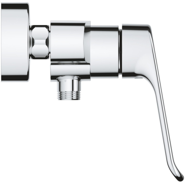 Смеситель для душа Grohe Eurosmart New 25242 003 (25242003) хром