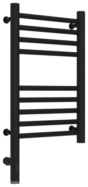 Полотенцесушитель электрический (50х30) Сунержа Богема 3.0 31-5804-5030 левый