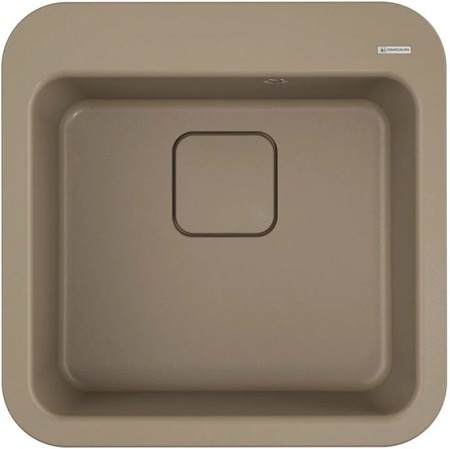 Мойка для кухни Omoikiri Tasogare 51-CA 4993739