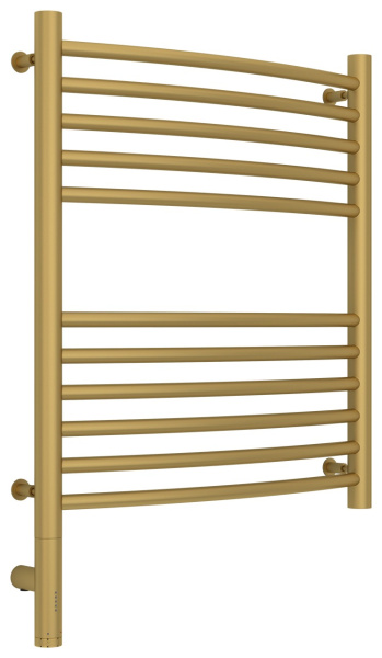 Полотенцесушитель электрический (60х50) Сунержа Богема 3.0 032-5802-6050 левый