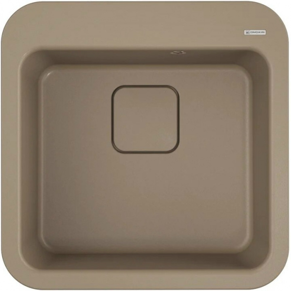 Мойка для кухни Omoikiri Tasogare 51-CA 4993739