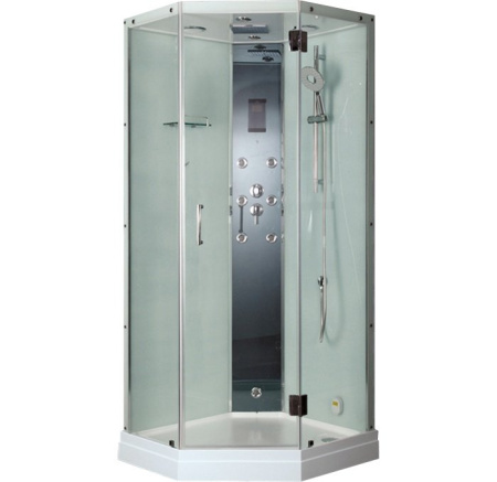 Душевая кабина (90х90) Timo Premium ELTA H-312 R