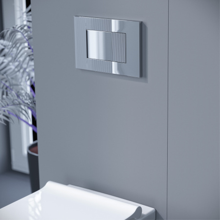 Клавиша смыва Koller Pool Design plus