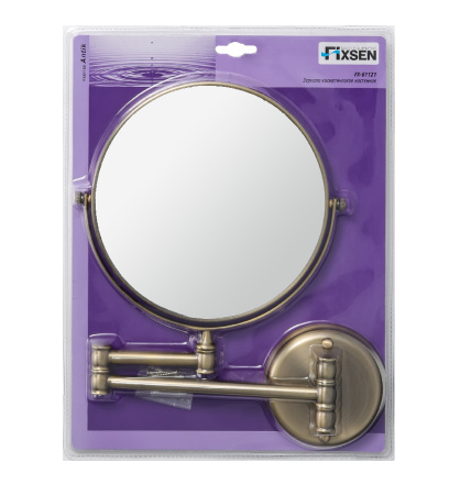 Зеркало косметическое FIXSEN Antik  FX-61121