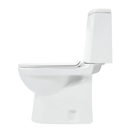 Унитаз-компакт Sanita Luxe Next NXTSLCC01150622
