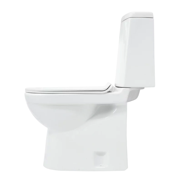 Унитаз-компакт Sanita Luxe Next NXTSLCC01150622