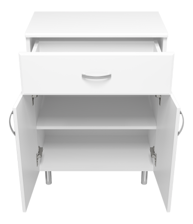 Комод Люси 60 Э-Люс07060-011