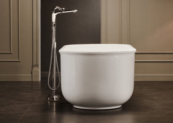 Акриловая ванна (170x80) BelBagno BB401-1700-800 Акриловая ванна (170x80) BelBagno BB401-1700-800