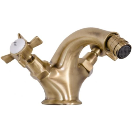 Смеситель для биде Tiffany World TW1736017V0br