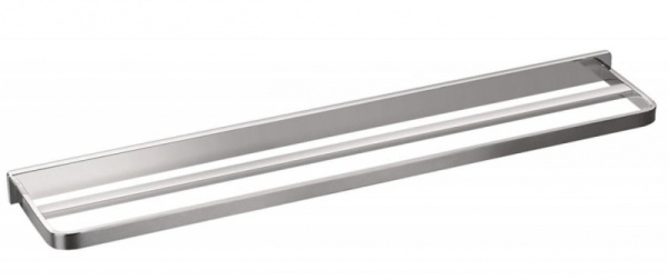 Полотенцедержатель двойной Art&Max AM-8911 Полотенцедержатель двойной Art&Max AM-8911