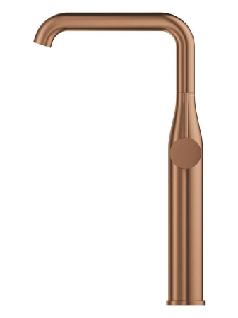 Смеситель для раковины однорычажный Grohe Essence 24170 DE1 (24170DE1) тёплый закат матовый