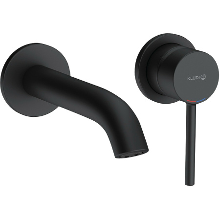 Смеситель для раковины Kludi Bozz 382443976