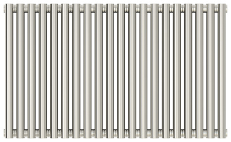 Полотенцесушитель Водяной Сунержа Эстет-00 (50х90) 20 секций Матовое Золото 032-0332-5020