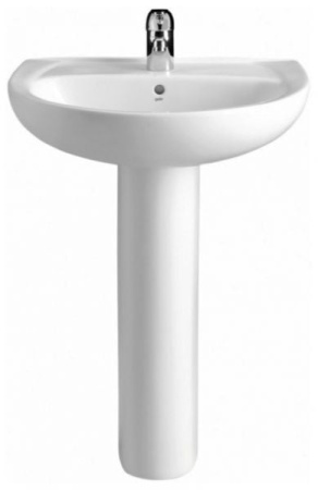 Пьедестал для раковины Gala Elia 18430 (71881)