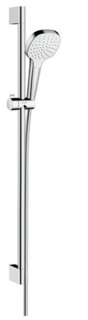 Душевой гарнитур Hansgrohe Croma Select E 26594400