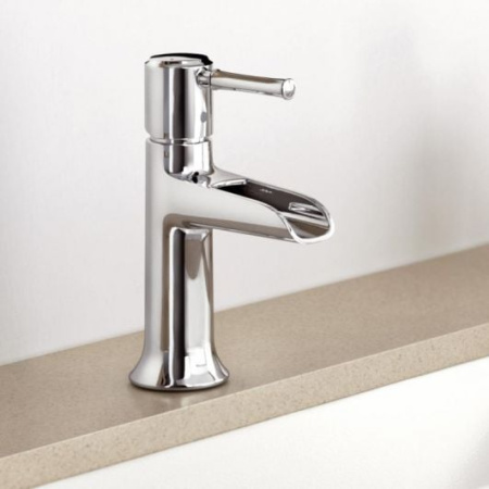 Смеситель для раковины Hansgrohe Talis Classic Natural 14127000