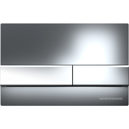 Комплект унитаза с инсталляцией Ceramicanova Balearica CN6000_1002CH_1000