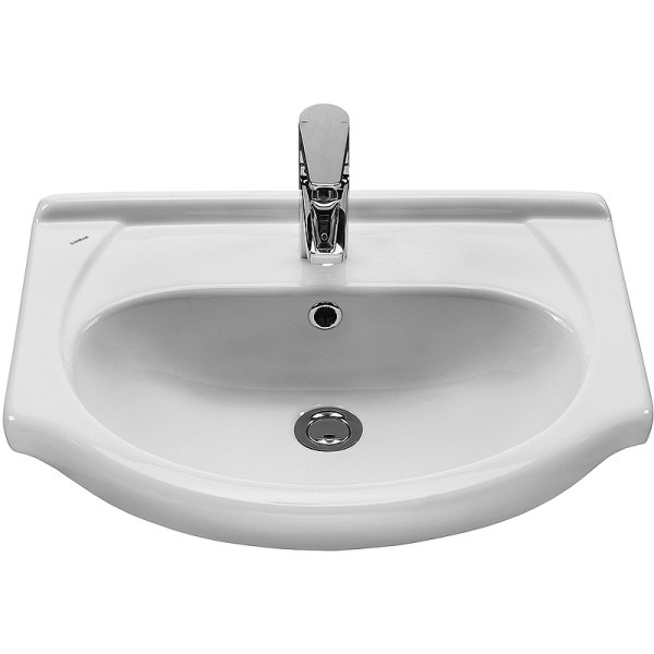 Раковина подвесная (56х43) Aquaton Линда 1WH110156