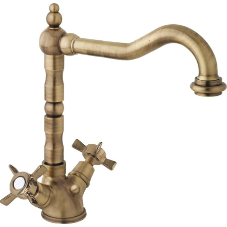 Смеситель для раковины Cezares LORD LORD-LS2-02