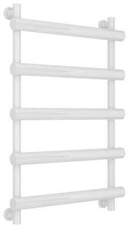 Полотенцесушитель Водяной Сунержа Атлант (80х50) Белый 12-0226-8050