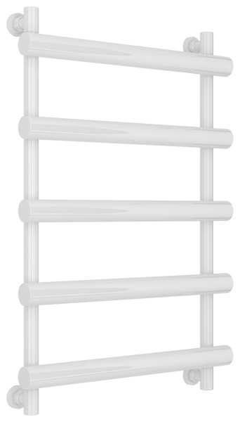 Полотенцесушитель Водяной Сунержа Атлант (80х50) Белый 12-0226-8050