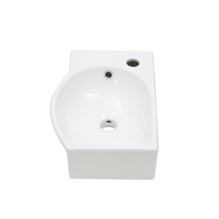 Раковина подвесная (40,5х28) Melana 78404R-805