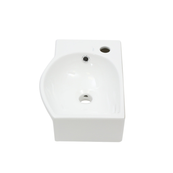 Раковина подвесная (40,5х28) Melana 78404R-805