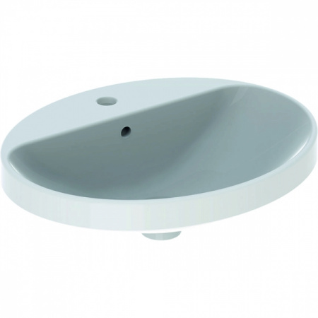 Раковина Geberit Variform 500.720.01.2 (белый)