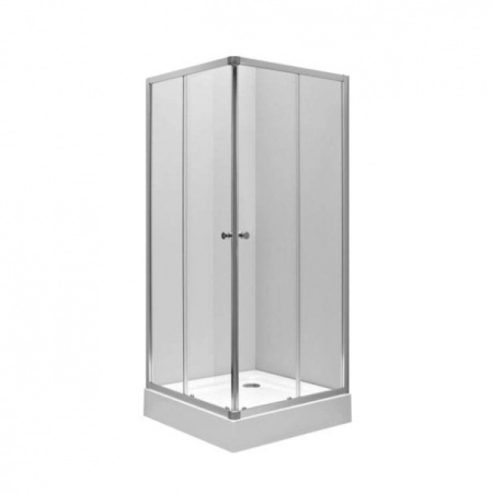 Душевой уголок IFO Silver RP5290214003