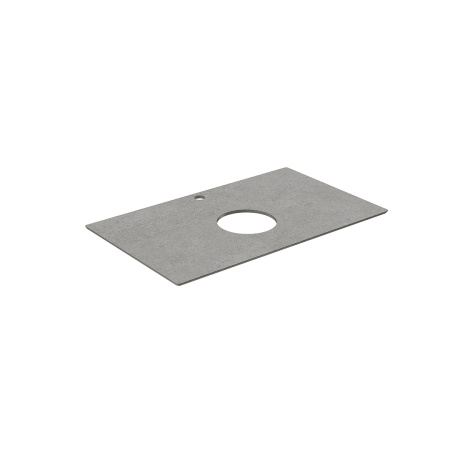 Столешница под раковину Kerama Marazzi Plaza Фондамента PL1.DL500900R\80