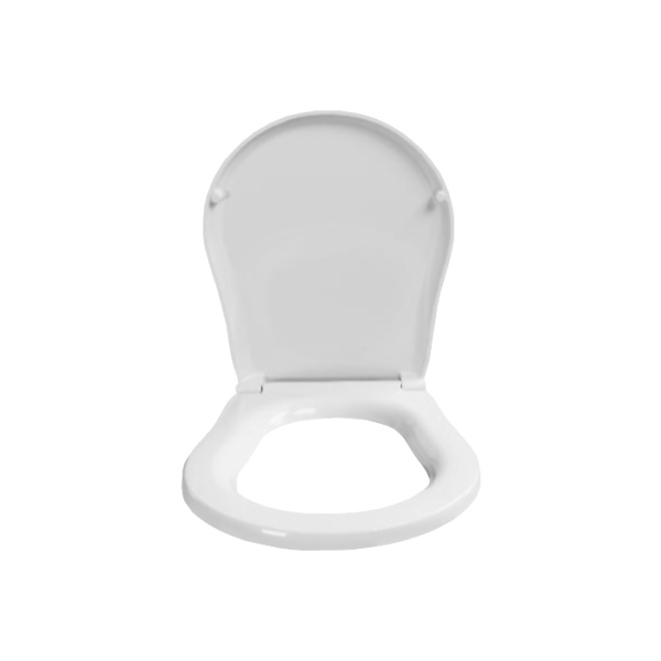 Сиденье с крышкой для унитаза Kerasan Retro 109001N