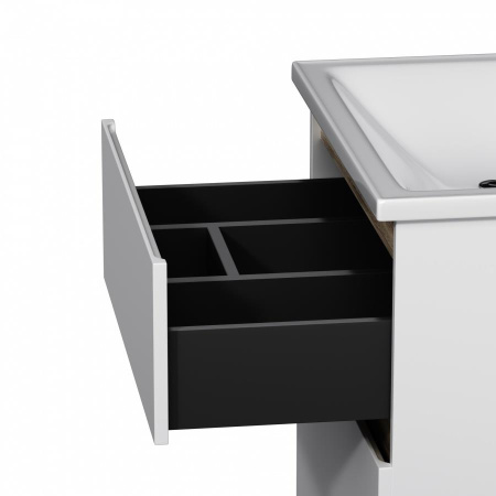 Тумба под раковину 65 Am.Pm X-Joy M85AFSX0652WG