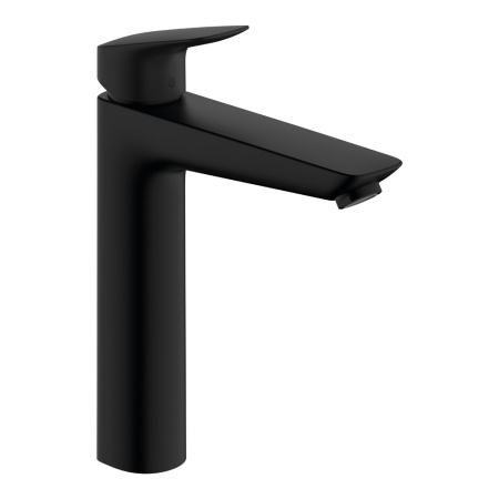 Смеситель для раковины без донного клапана Hansgrohe Logis 71091670