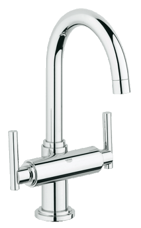 Смеситель для раковины Grohe Atrio 21022 000 (21022000)