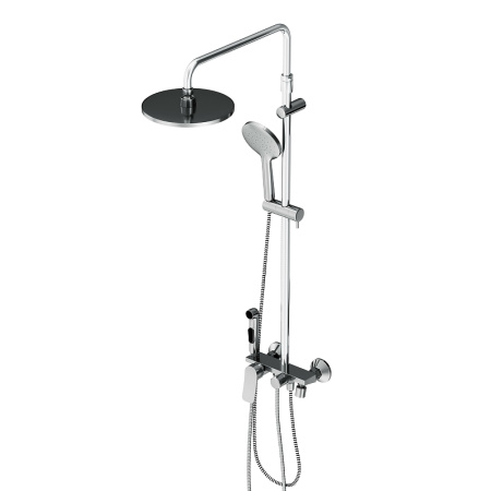 Душевая система Damixa Jupiter 977770000