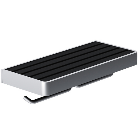 Держатель туалетной бумаги Damixa Jupiter DA77341900