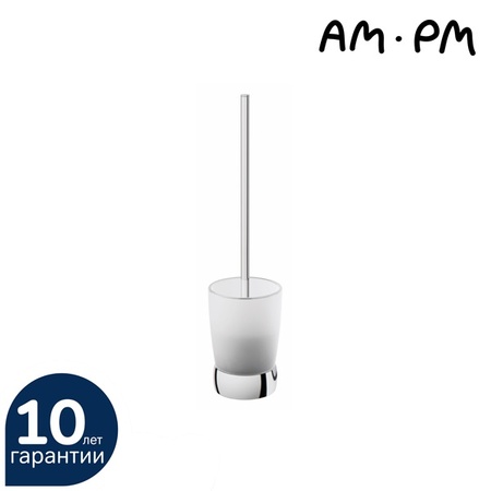 Стойка с туалетной щеткой Am.Pm Sensation A3033200