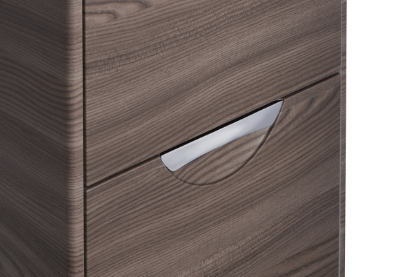 Тумба под раковину Aquaton Сильва 50 1A211701SIW50