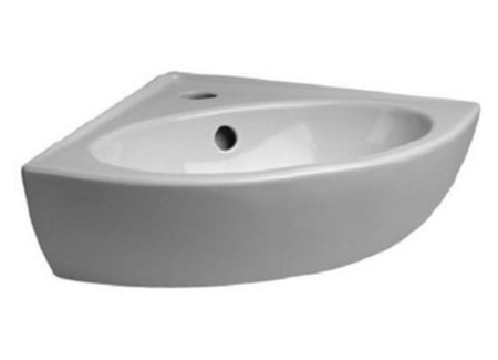 Раковина угловой Ideal Standard Ecco W420201
