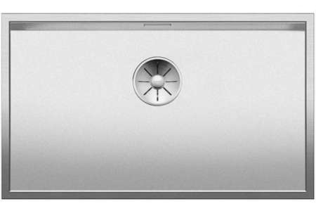 Кухонная мойка Blanco Zerox 700-U Durinox 521560