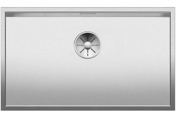 Кухонная мойка Blanco Zerox 700-IF Durinox 523099