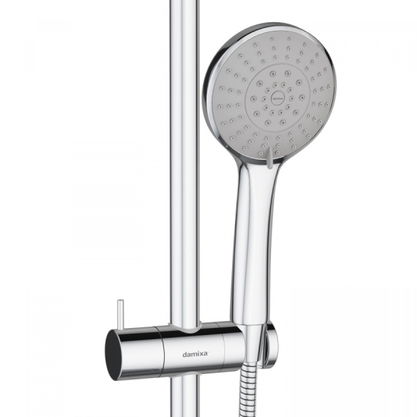Душевой гарнитур Damixa RedBlu Palace One 914100000