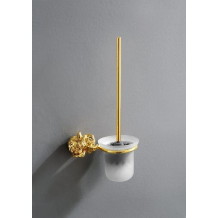 Ершик для унитаза Art&Max AM-B-0911-B