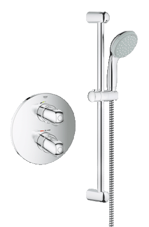 Термостат для душа Grohe  34575 000 (34575000)