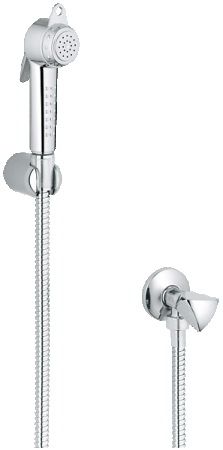 Душевой гарнитур Grohe 27514 000 (27514000)