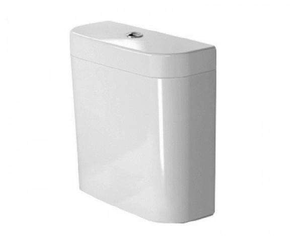 Сливной бачок Duravit Happy 093410 00 85 Сливной бачок Duravit Happy 093410 00 85