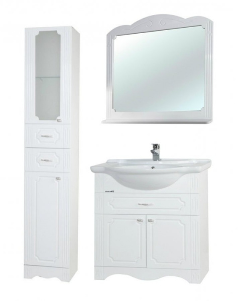 Пенал Bellezza Кантри 40 4629905110018